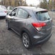 3CZRU6H38KG735041 2019 Honda Hr-V Lx auction photo thumbnail 3
