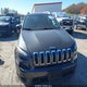 1C4PJMCS1HW595174 2017 Jeep Cherokee Latitude 4X4 auction photo thumbnail 12