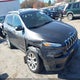 1C4PJMCS1HW595174 2017 Jeep Cherokee Latitude 4X4 auction photo thumbnail 1