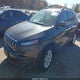 1C4PJMCS1HW595174 2017 Jeep Cherokee Latitude 4X4 auction photo thumbnail 2