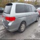 5FNRL38428B041783 2008 Honda Odyssey Ex auction photo thumbnail 4