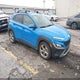 KM8K32AB5NU766510 2022 Hyundai Kona Sel auction photo thumbnail 1