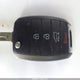 5XYPG4A31HG246393 2017 Kia Sorento 2.4L Lx auction photo thumbnail 11