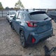 JF2GUADC5RH232316 2024 Subaru Crosstrek Premium auction photo thumbnail 3