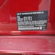 WBA8A3C56JA494642 2018 BMW 320I xDrive auction photo thumbnail 9