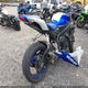 JS1GN7EA182100855 2008 Suzuki Gsx-R600 auction photo thumbnail 4