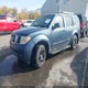 5N1AR18U25C726788 2005 Nissan Pathfinder Se auction photo thumbnail 2