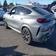 5UX33EX02S9W72761 2025 BMW X6 xDrive40I auction photo thumbnail 3