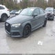 WAUJ8GFF9H1057303 2017 Audi A3 2.0T Premium auction photo thumbnail 2