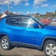 3C4NJDBB9KT807745 2019 Jeep Compass Latitude 4X4 auction photo thumbnail 13