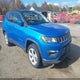 3C4NJDBB9KT807745 2019 Jeep Compass Latitude 4X4 auction photo thumbnail 1