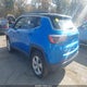 3C4NJDBB9KT807745 2019 Jeep Compass Latitude 4X4 auction photo thumbnail 3