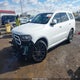 1C4SDJCT8HC634756 2017 Dodge Durango R/T Awd auction photo thumbnail 2