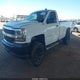 1GCNCNEH8HZ374792 2017 Chevrolet Silverado 1500 Wt auction photo thumbnail 2