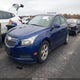 1G1PF5SC8C7300648 2012 Chevrolet Cruze 1Lt auction photo thumbnail 2