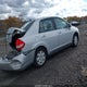 3N1BC11E69L500215 2009 Nissan Versa 1.8S auction photo thumbnail 4