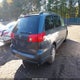 5TDZK23C69S283386 2009 Toyota Sienna Le auction photo thumbnail 4