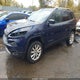 1C4PJMDS8FW584037 2015 Jeep Cherokee Limited auction photo thumbnail 2