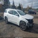 1GKKNXLS0HZ140805 2017 GMC Acadia Denali auction photo thumbnail 1