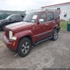 1J8GN28K68W105502 2008 Jeep Liberty Sport auction photo thumbnail 2