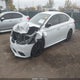 3N1AB7AP7JY243639 2018 Nissan Sentra S/Sv/Sr/Sl auction photo thumbnail 2