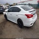 3N1AB7AP7JY243639 2018 Nissan Sentra S/Sv/Sr/Sl auction photo thumbnail 3