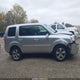 5FNYF4H56CB033762 2012 Honda Pilot Ex-L auction photo thumbnail 13