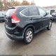 2HKRM4H5XCH618288 2012 Honda Cr-V Ex auction photo thumbnail 4