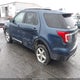 1FM5K8D86GGB48536 2016 Ford Explorer Xlt auction photo thumbnail 3
