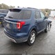 1FM5K8D86GGB48536 2016 Ford Explorer Xlt auction photo thumbnail 4