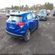 3CZRU6H33JG722759 2018 Honda Hr-V Lx auction photo thumbnail 4