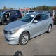 5XXGT4L35JG259165 2018 Kia Optima Lx auction photo thumbnail 2