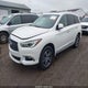 5N1DL0MM3HC509639 2017 Infiniti Qx60 auction photo thumbnail 2