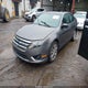 3FAHP0HA3CR101863 2012 Ford Fusion Se auction photo thumbnail 2