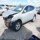 JN8AS5MT0DW530783 2013 Nissan Rogue S auction photo thumbnail 2