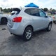 JN8AS5MT0DW530783 2013 Nissan Rogue S auction photo thumbnail 4