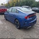 5XXG64J22NG098622 2022 Kia K5 Gt-Line auction photo thumbnail 3