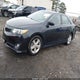 4T1BF1FK9EU767492 2014 Toyota Camry Se auction photo thumbnail 2