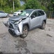 JTMLWRFV4ND563278 2022 Toyota Rav4 Hybrid Le auction photo thumbnail 2