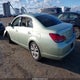 4T1BK36B58U321349 2008 Toyota Avalon Xls auction photo thumbnail 3
