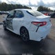 4T1B11HKXJU557537 2018 Toyota Camry Se auction photo thumbnail 3