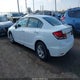 19XFB2F55EE056565 2014 Honda Civic Lx auction photo thumbnail 3