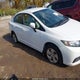 19XFB2F55EE056565 2014 Honda Civic Lx auction photo thumbnail 6