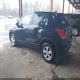 KL7CJNSB8MB321121 2021 Chevrolet Trax Awd Ls auction photo thumbnail 3