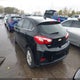 3G1BE6SM3HS570570 2017 Chevrolet Cruze Lt Auto auction photo thumbnail 3
