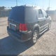 5LMEU68H94ZJ19814 2004 Lincoln Aviator auction photo thumbnail 4