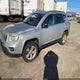 1C4NJDEBXDD280562 2013 Jeep Compass Latitude auction photo thumbnail 2