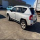 1C4NJDEBXDD280562 2013 Jeep Compass Latitude auction photo thumbnail 3