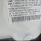2HNYD2H64DH519852 2013 Acura Mdx Advance Package auction photo thumbnail 9