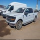 1FTEW3K80SKE89709 2025 Ford F-150 Xlt auction photo thumbnail 2